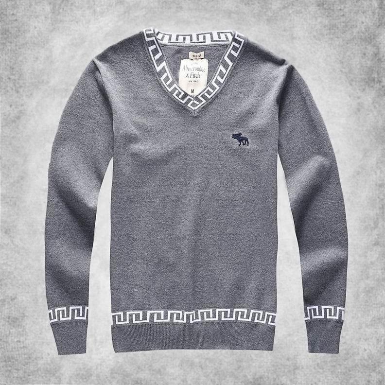 A&F Men's Sweater 121
